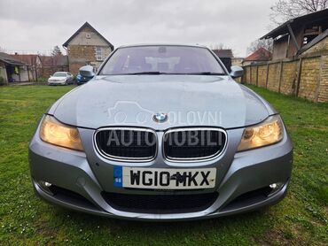 BMW 320 2.0 D