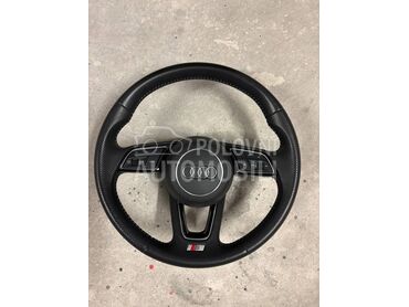 VOLAN za Audi A3, A4, A5 od 2014. do 2022. god.