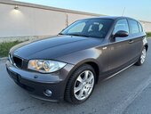BMW 118 118d  N.A.V.I