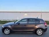 BMW 118 118d  N.A.V.I