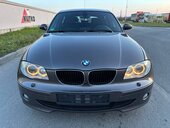 BMW 118 118d  N.A.V.I