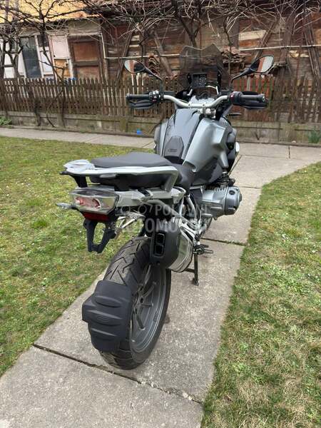 BMW R 1200 GS R1200GS CH