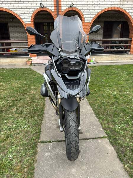BMW R 1200 GS R1200GS CH