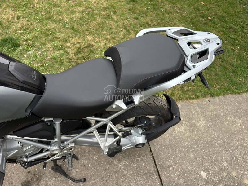 BMW R 1200 GS R1200GS CH