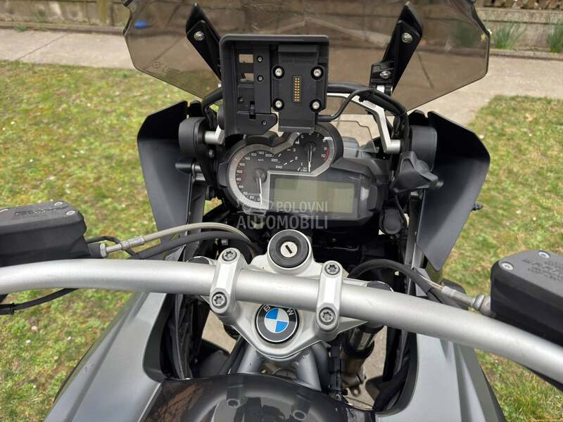 BMW R 1200 GS R1200GS CH