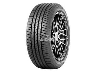 Lassa 225/55 R17 Letnja