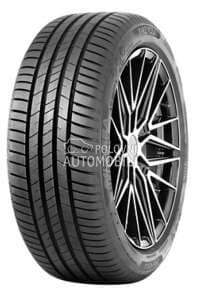 Lassa 225/55 R17 Letnja