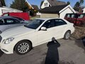 Mercedes Benz E 200 autom