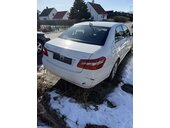 Mercedes Benz E 200 autom
