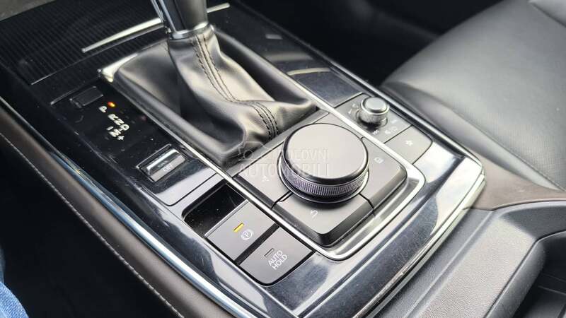Mazda CX-30 Mhew/2023
