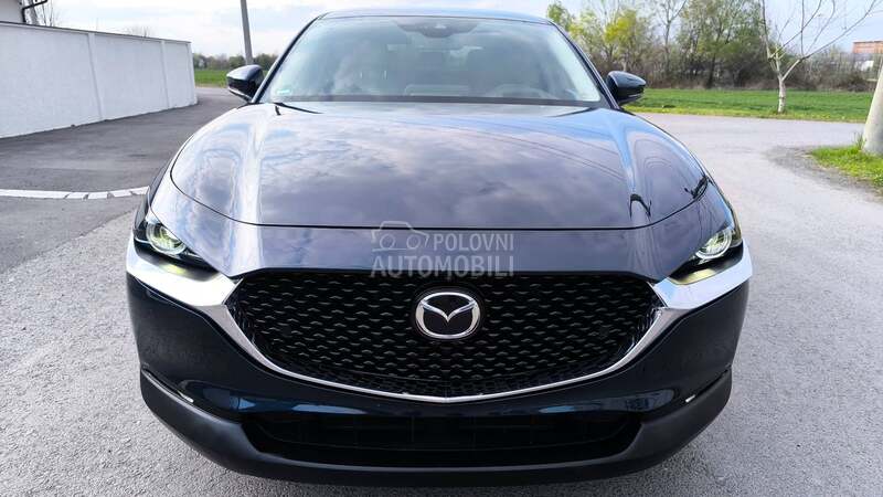 Mazda CX-30 Mhew/2023