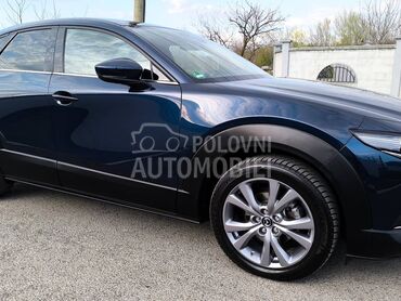 Mazda CX-30 Mhew/2023