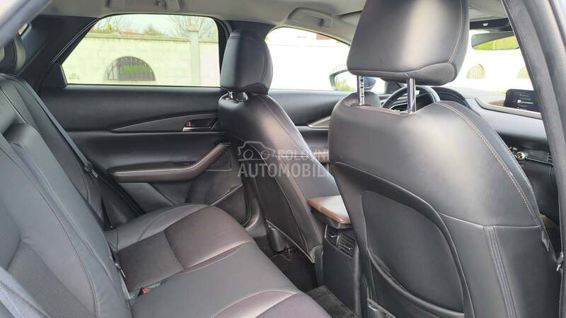 Mazda CX-30 Mhew/2023