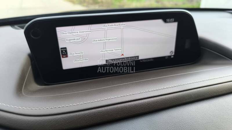 Mazda CX-30 Mhew/2023