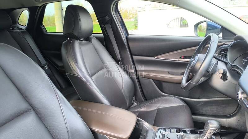 Mazda CX-30 Mhew/2023