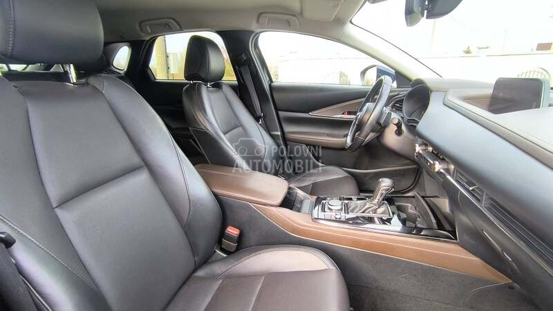 Mazda CX-30 Mhew/2023