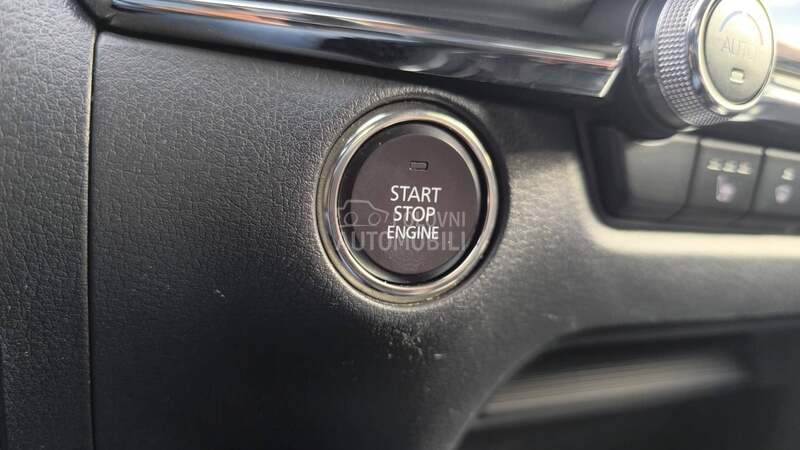 Mazda CX-30 Mhew/2023