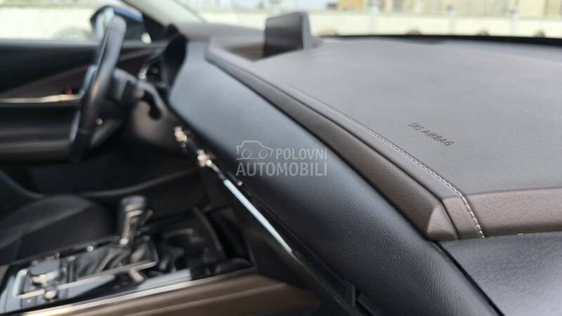 Mazda CX-30 Mhew/2023