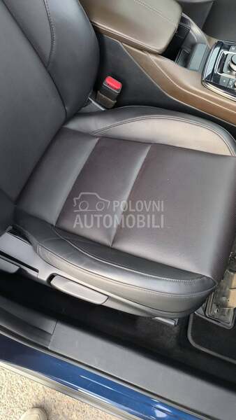 Mazda CX-30 Mhew/2023