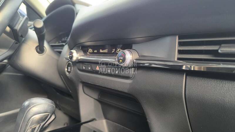 Mazda CX-30 Mhew/2023