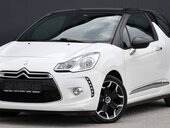 Citroen DS3 1.6 E-HDI / SPORT