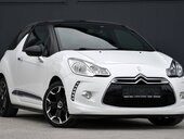 Citroen DS3 1.6 E-HDI / SPORT