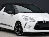 Citroen DS3 1.6 E-HDI / SPORT