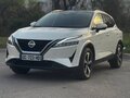Nissan Qashqai VIRTUAL/PANO/MHEV