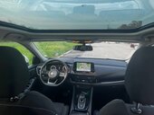 Nissan Qashqai VIRTUAL/PANO/MHEV