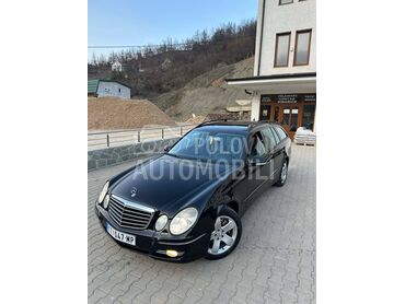 Mercedes Benz E 280 