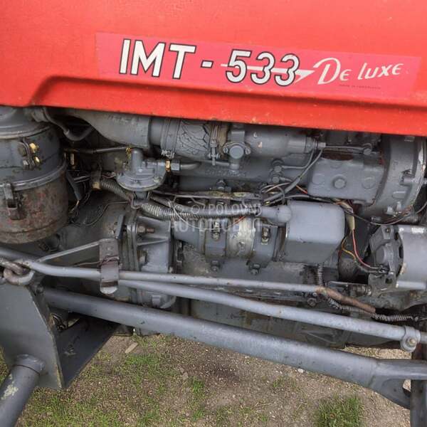 IMT 533