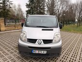 Renault Trafic 2.0dci