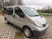 Renault Trafic 2.0dci
