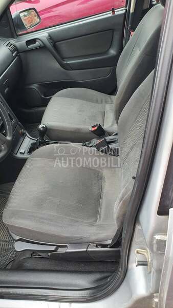 Opel Astra G 1.6