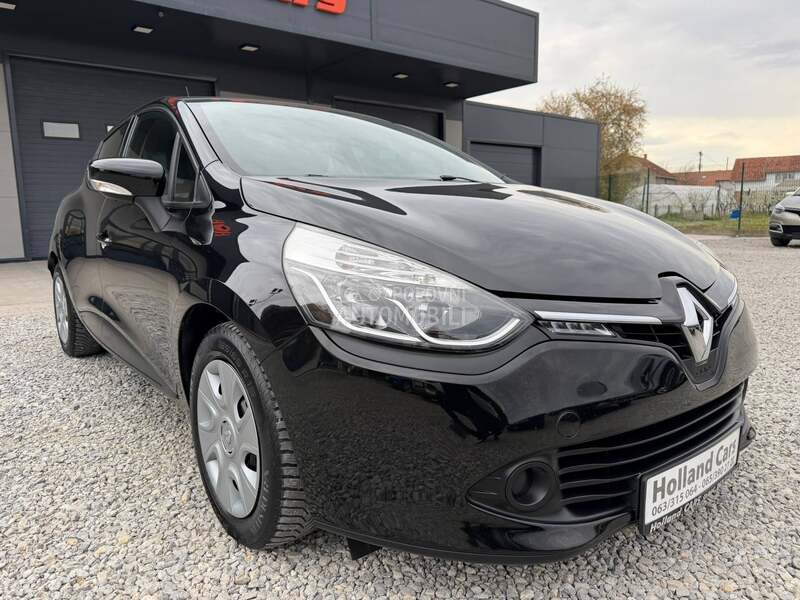 Renault Clio 1.5 DCI