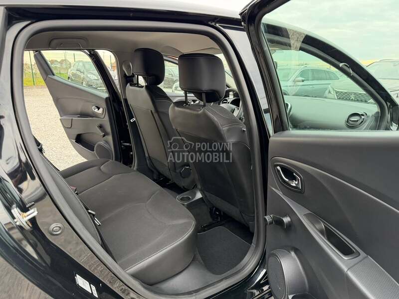 Renault Clio 1.5 DCI