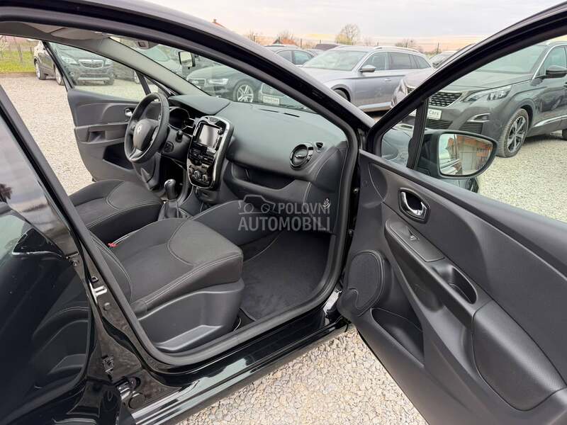 Renault Clio 1.5 DCI