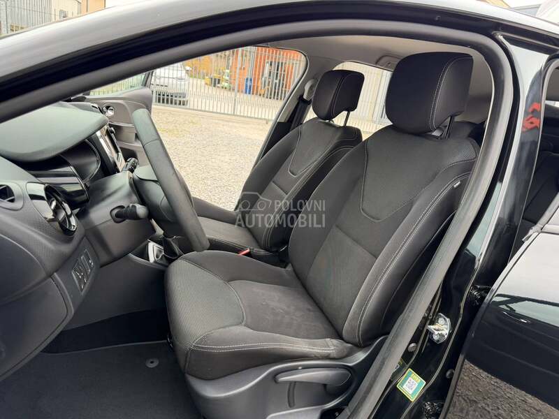 Renault Clio 1.5 DCI