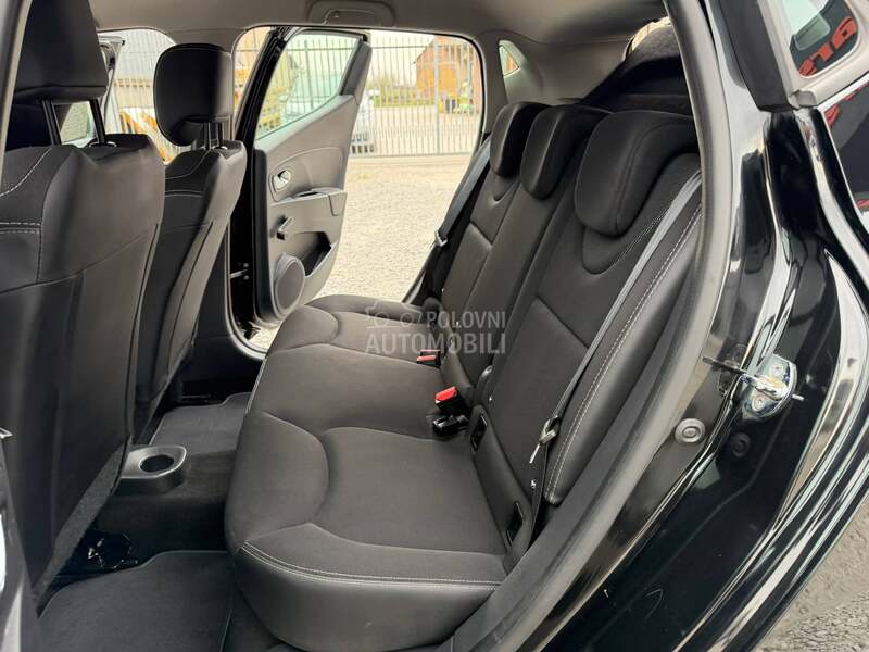 Renault Clio 1.5 DCI
