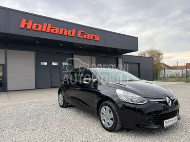 Renault Clio 1.5 DCI