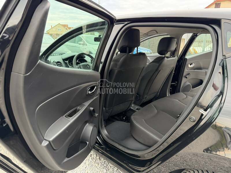 Renault Clio 1.5 DCI