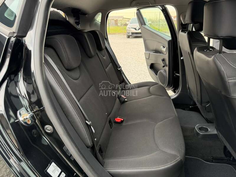 Renault Clio 1.5 DCI