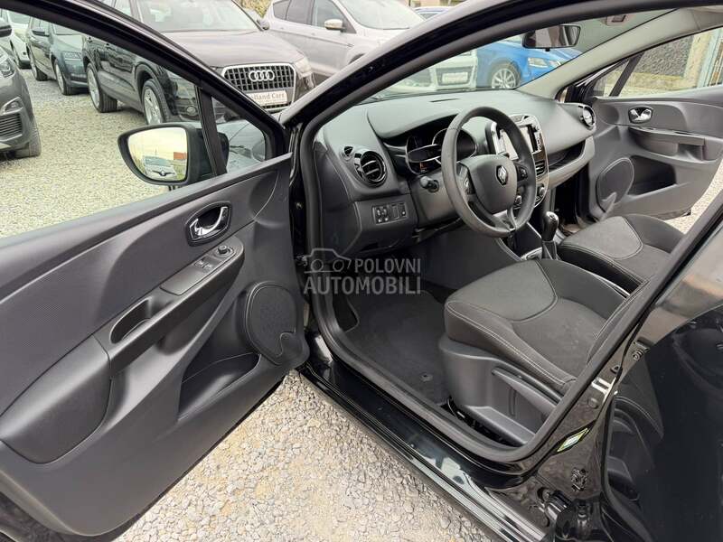 Renault Clio 1.5 DCI