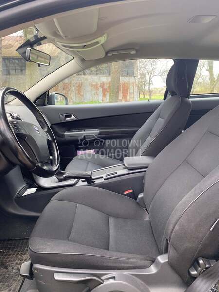 Volvo C30 1.6 D2