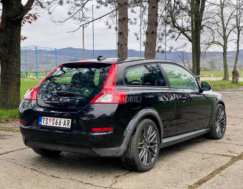 Volvo C30 1.6 D2