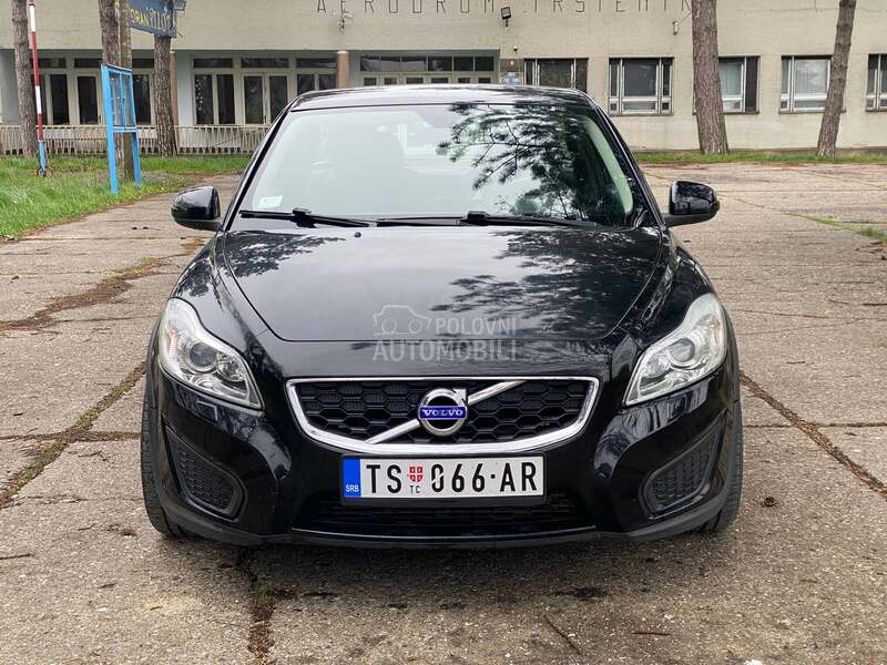 Volvo C30 1.6 D2