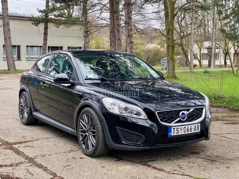 Volvo C30 1.6 D2