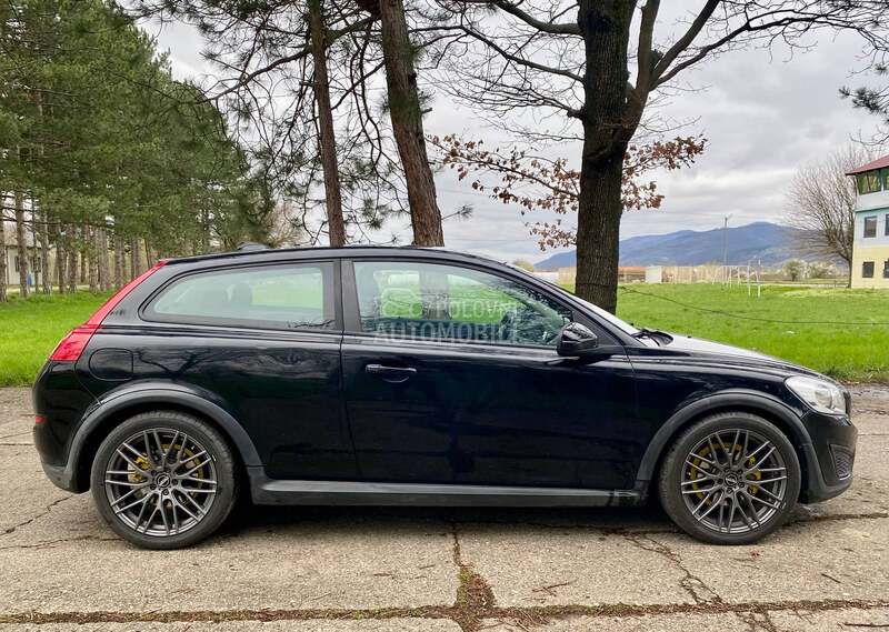 Volvo C30 1.6 D2