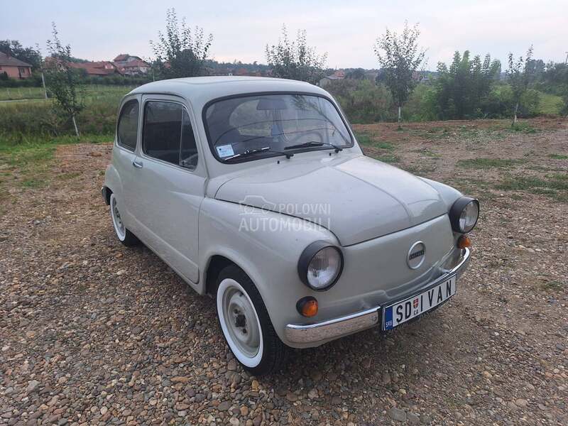 Zastava 750 