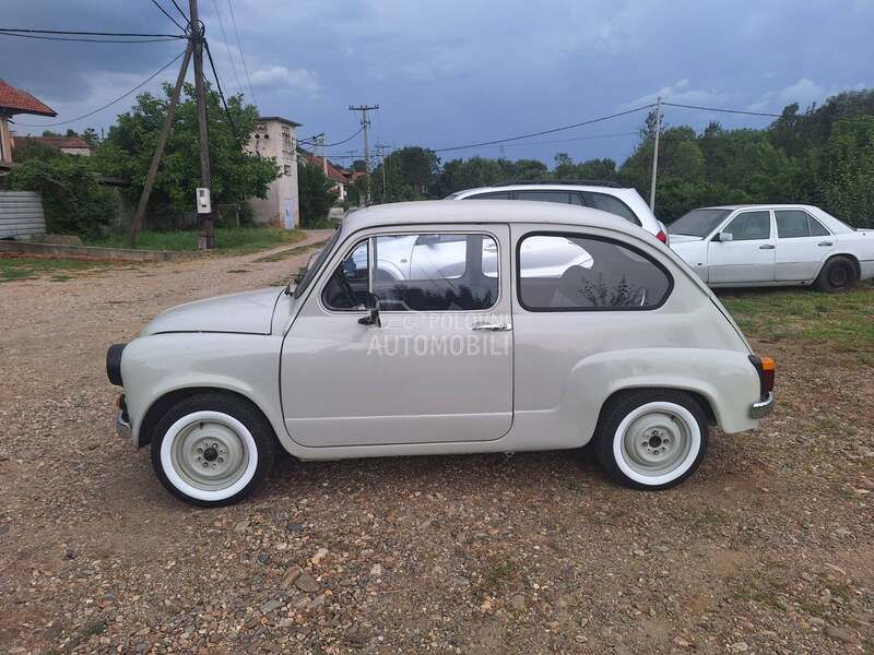 Zastava 750 
